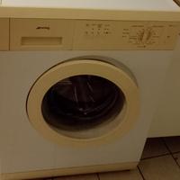Lavatrice Smeg