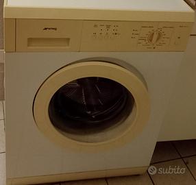 Lavatrice Smeg