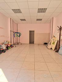 Locale commerciale a Cagliari zona Università