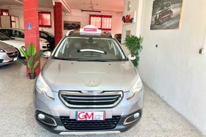 Peugeot 2008 1.6 e-HDi 92 CV Stop&Start ETG6 Activ