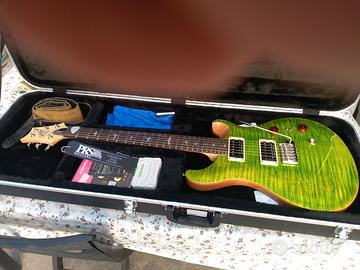 PRS se custom 24-08 