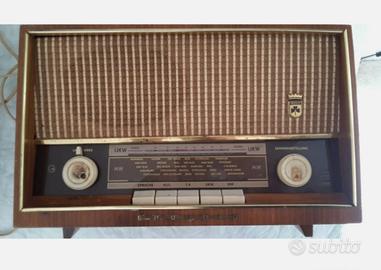 radio