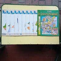 10 fascicoli PAPERINO NEL LABIRINTO DELL'ECONOMIA