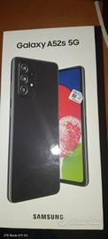 Samsung Galaxy A52S 5G 