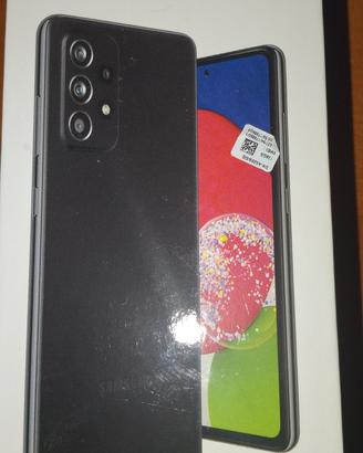 Samsung Galaxy A52S 5G 