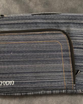 Custodia/Borsa PC Portatile 15.6 Maniglia e Tasche