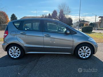 Mercedes-benz A 180 CDI Elegance