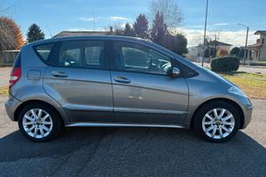 Mercedes-benz A 180 CDI Elegance