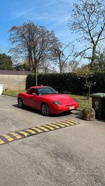 FIAT BARCHETTA 1.8 c.c. - ASI