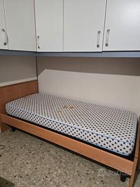 Letto singolo