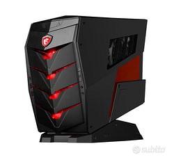 Msi aegis