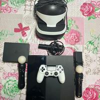 Play Station 4