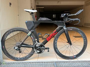 BMC Timemachine 01 crono triathlon M/L