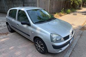 Renault Clio 1.2 16V 5 porte Confort
