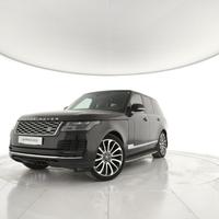 LAND ROVER Range Rover 3.0 SDV6 Vogue auto