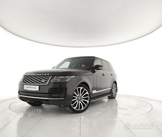 LAND ROVER Range Rover 3.0 SDV6 Vogue auto
