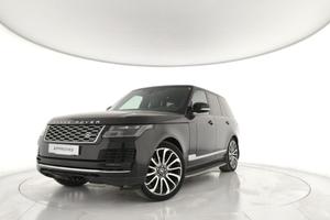 LAND ROVER Range Rover 3.0 SDV6 Vogue auto