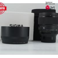 Sigma 85 F1.4 DG DN Art (Sony)