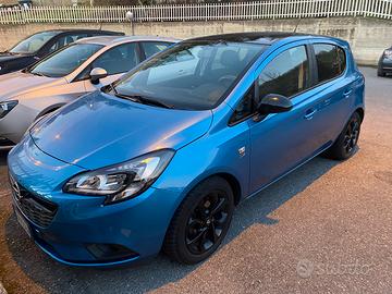 Opel corsa gpl 2019