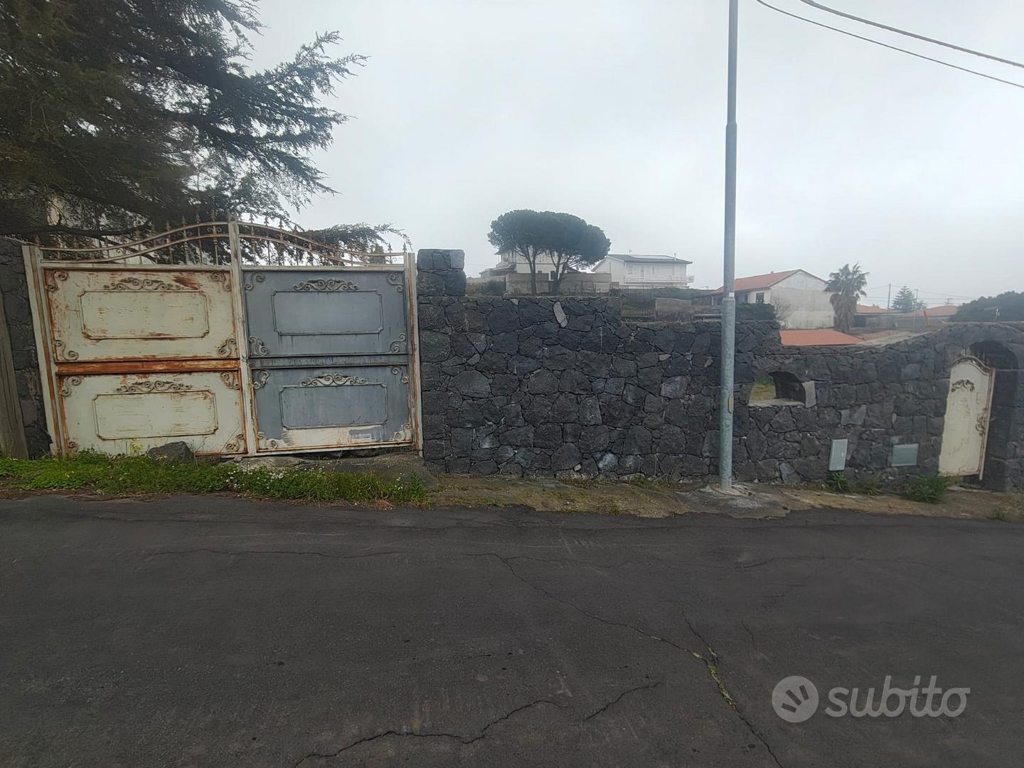 Terreno agricolo - Vista 4