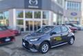 MAZDA 2 Mazda2 Hybrid 1.5 VVT e-CVT Centre Line