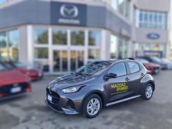 MAZDA 2 Mazda2 Hybrid 1.5 VVT e-CVT Centre Line