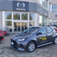 MAZDA 2 Mazda2 Hybrid 1.5 VVT e-CVT Centre Line