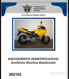 ducati multistrada 620