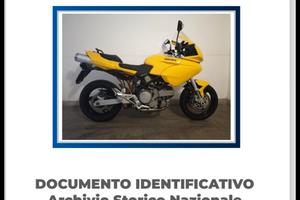 ducati multistrada 620