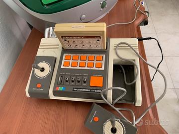 Console vintage Soundic SD-050