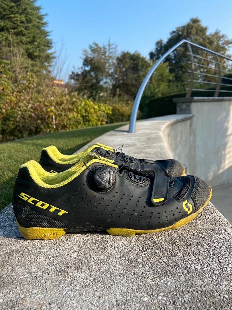 Scarpe mtb sale invernali scott