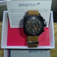 Briston clubmaster 13140.pbm.b4nb acetato nero
