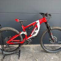 Ebike Thok Mig-s Ducati