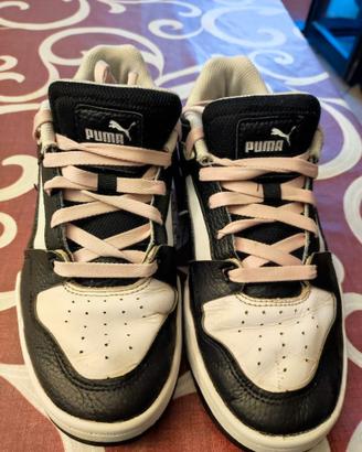 Puma Slipstream