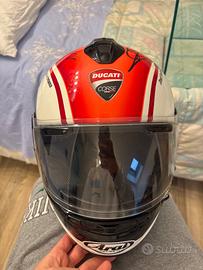 Casco Ducati Ufficiale