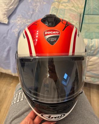 Casco Ducati Ufficiale