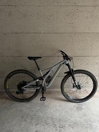 Specialized Stumpjumper, Taglia M