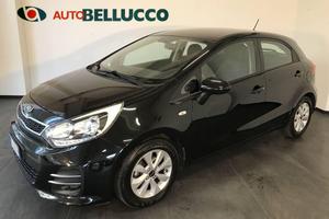 KIA Rio 1.2 CVVT 5p. Active