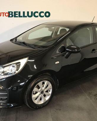 KIA Rio 1.2 CVVT 5p. Active