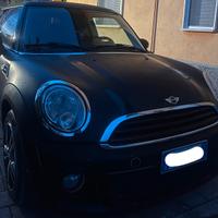 MINI COOPER ONE D 1.6