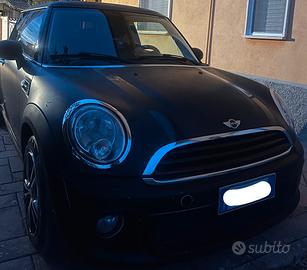 MINI COOPER ONE D 1.6