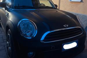 MINI COOPER ONE D 1.6