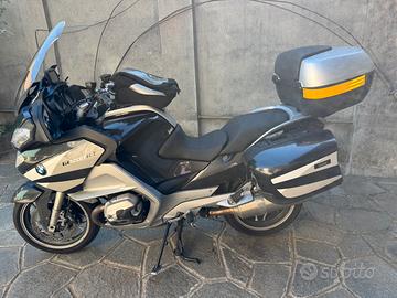 Bmw rt1200