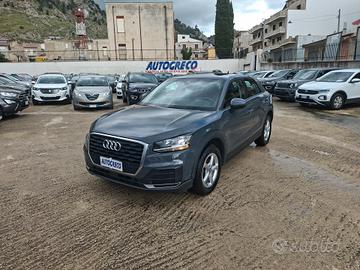 Audi Q2 1.6 TDI S tronic Sport