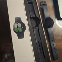 SAMSUNG Galaxy Watch4