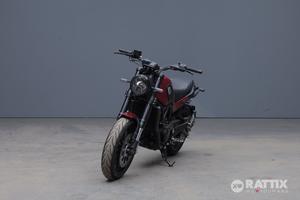 BENELLI Leoncino 500