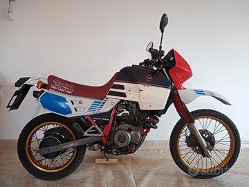 Gilera Dakota 350 - 1986
