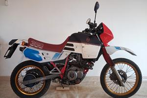 Gilera Dakota 350 - 1986