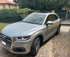 AUDI Q5 2ª serie - 2017