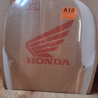 Parabrezza Honda SH
